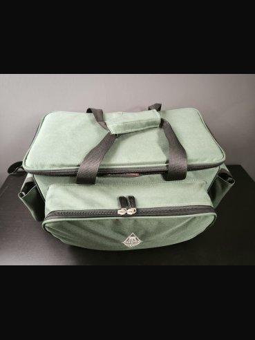 Kemper Profiling Amplifier Head Black + Profile Remote + Mission EP1-KP + Bag Profiler Stage + Case