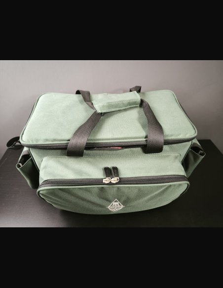 Kemper Profiling Amplifier Head Black + Profile Remote + Mission EP1-KP + Bag Profiler Stage + Case