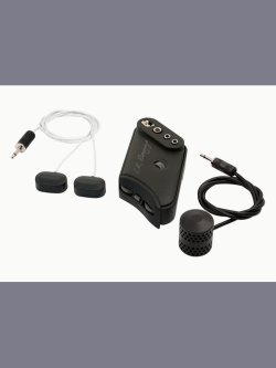 L.R. Baggs Hi Fi Duet Bridge Plate