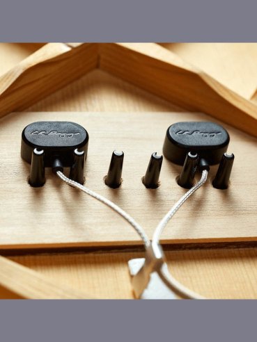 L.R. Baggs Hi Fi Pick Up Bridge Plate