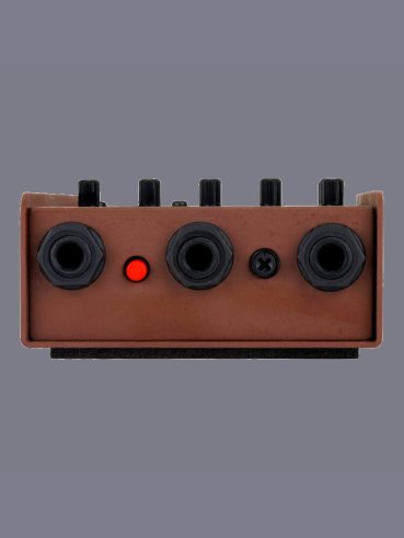 L.R. Baggs Para Acoustic DI Preamp