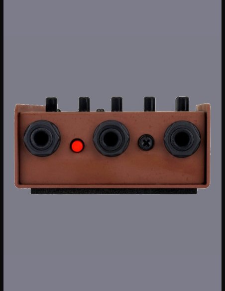 L.R. Baggs Para Acoustic DI Preamp