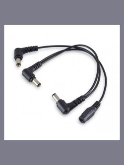 Rockcable RCL30600 DC3 Daisy Chain 3 Uscite