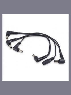Rockcable RCL30600 DC5 Daisy Chain 5 Uscite