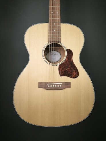 Art & Lutherie Legacy Natural EQ Chitarra Folk Elettrificata