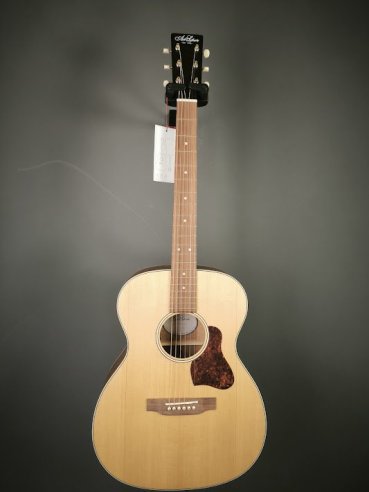 Art & Lutherie Legacy Natural EQ Chitarra Folk Elettrificata