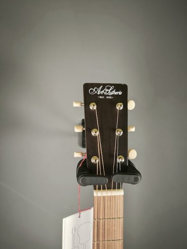 Art & Lutherie Legacy Natural EQ Chitarra Folk Elettrificata