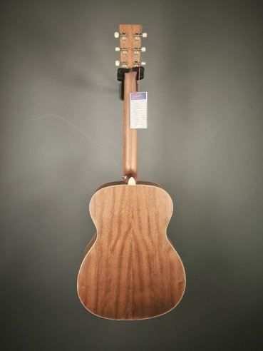 Art & Lutherie Legacy Natural EQ Chitarra Folk Elettrificata