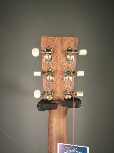 Art & Lutherie Legacy Natural EQ Chitarra Folk Elettrificata