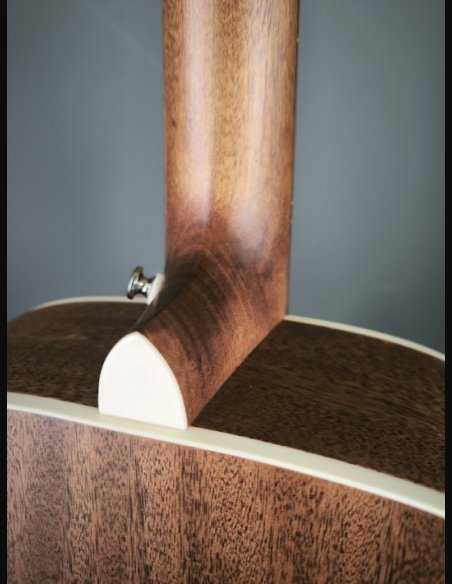 Art & Lutherie Legacy Natural EQ Chitarra Folk Elettrificata