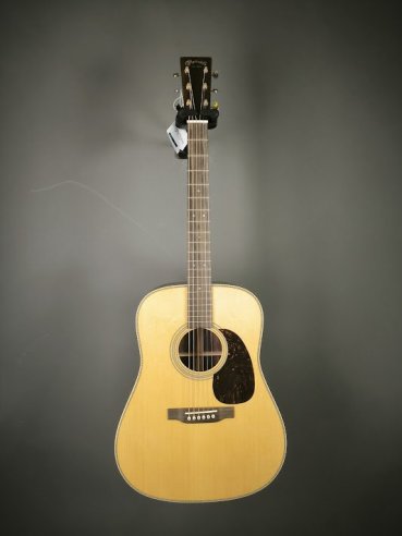 Martin HD-28  Chitarra Folk SN: M2899132
