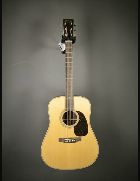 Martin HD-28  Chitarra Folk SN: M2899132