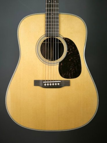 Martin HD-28  Chitarra Folk SN: M2899132