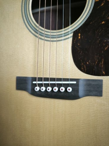 Martin HD-28  Chitarra Folk SN: M2899132