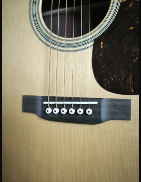 Martin HD-28  Chitarra Folk SN: M2899132
