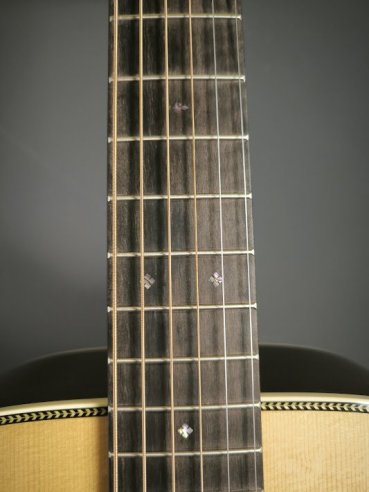 Martin HD-28  Chitarra Folk SN: M2899132