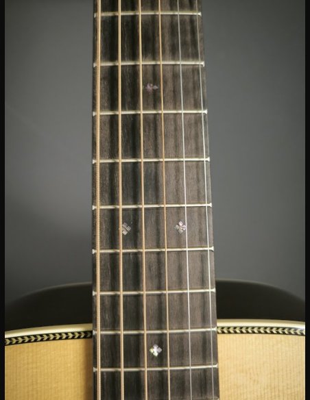 Martin HD-28  Chitarra Folk SN: M2899132