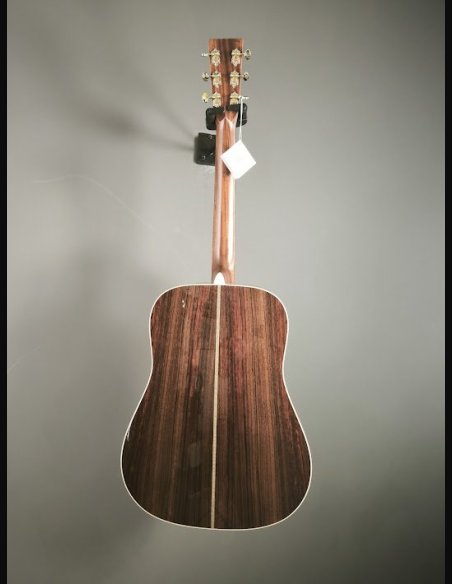 Martin HD-28  Chitarra Folk SN: M2899132