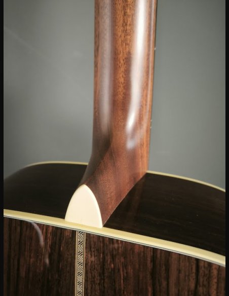 Martin HD-28  Chitarra Folk SN: M2899132