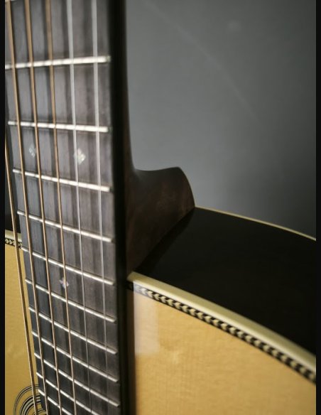 Martin HD-28  Chitarra Folk SN: M2899132