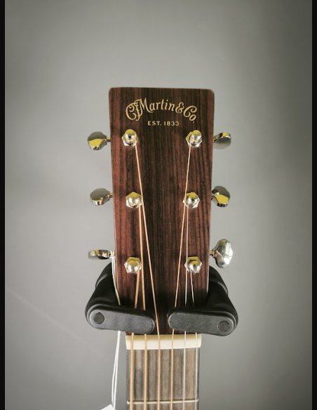 Martin HD-28  Chitarra Folk SN: M2899132