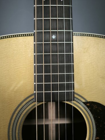 Martin HD-28  Chitarra Folk SN: M2899132