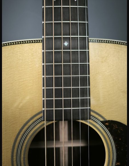 Martin HD-28  Chitarra Folk SN: M2899132