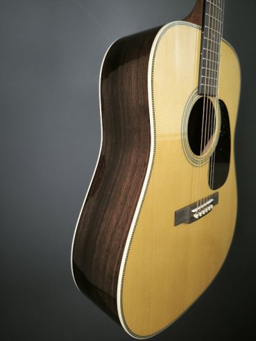 Martin HD-28  Chitarra Folk SN: M2899132
