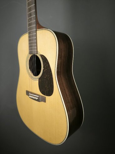 Martin HD-28  Chitarra Folk SN: M2899132