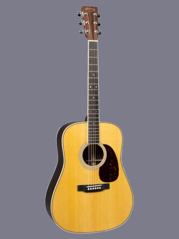 Martin HD-35 Chitarra Folk