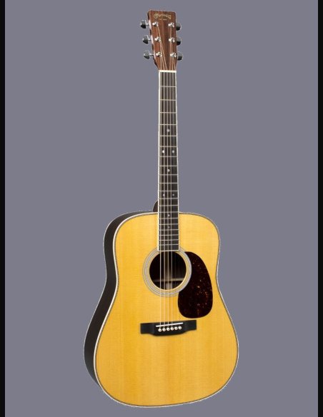 Martin HD-35 Chitarra Folk