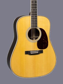 Martin HD-35 Chitarra Folk