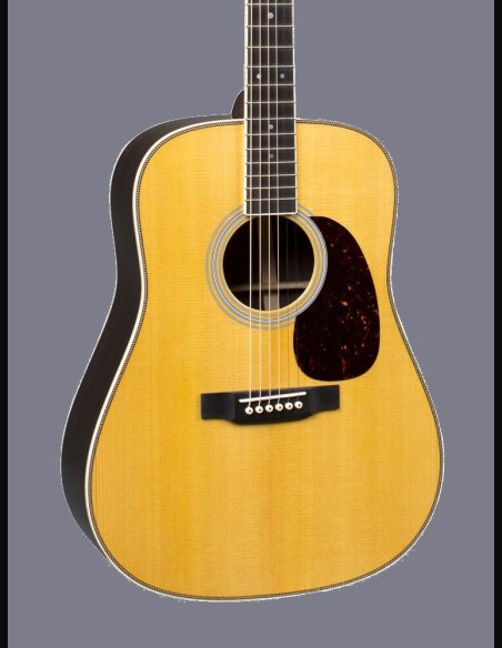 Martin HD-35 Chitarra Folk