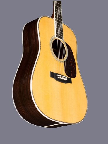 Martin HD-35 Chitarra Folk