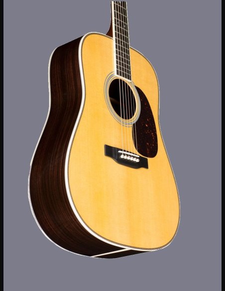 Martin HD-35 Chitarra Folk