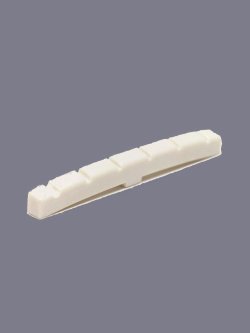 Tusq PQL5000-L0 XL Left Nut Tipo Fender