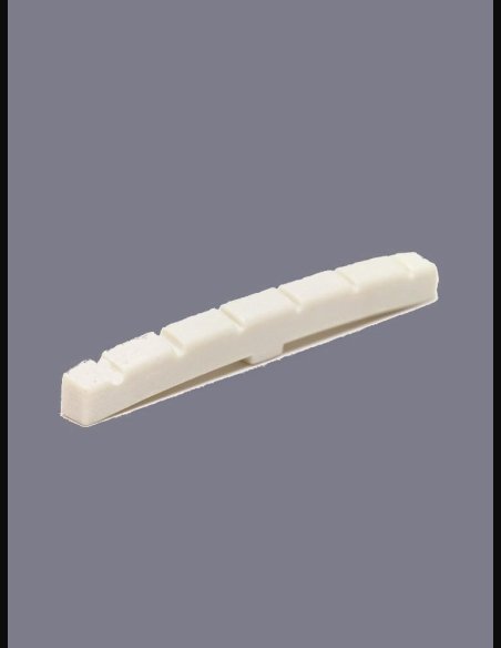 Tusq PQL5000-L0 XL Left Nut Tipo Fender