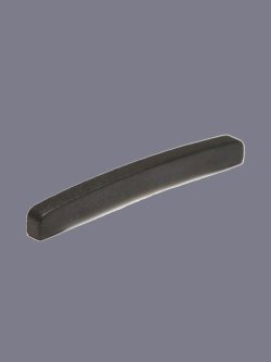 Tusq PT1000-00 XL Black Nut Standard Blank