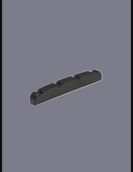 Tusq PT1214-00 XL Nut Basso 4 Corde Fender Jazz Bass