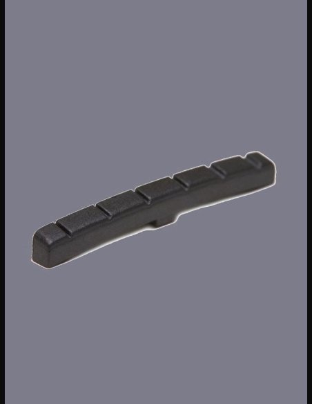 Tusq PT5000-00 XL Black Nut Fender Style