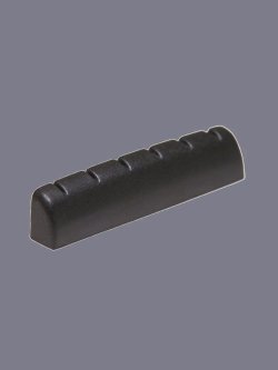 Tusq PT6060-00 XL Black Nut Epiphone Style