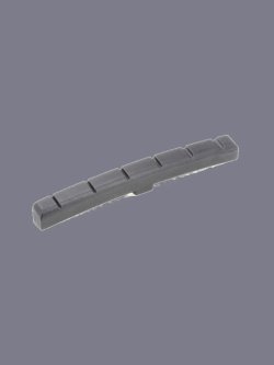 Tusq PT5072-00 Nut Fender Style Radius 7,25