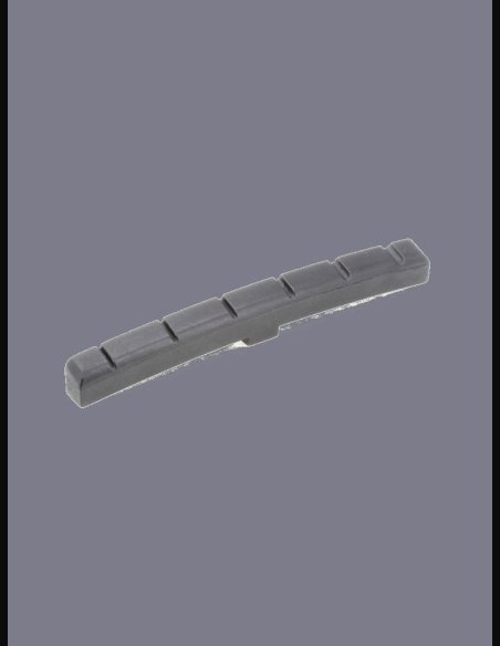 Tusq PT5072-00 Nut Fender Style Radius 7,25