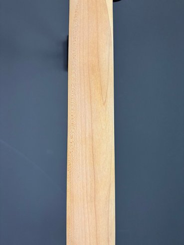 PRS SE CE24 Standard Satin Ice Blue Metallic 2025