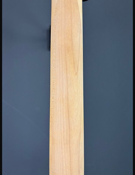 PRS SE CE24 Standard Satin Ice Blue Metallic 2025