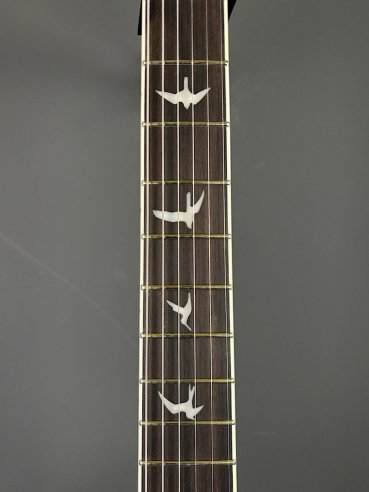 PRS SE Custom 24-08 Quilt LakeBlue 2025