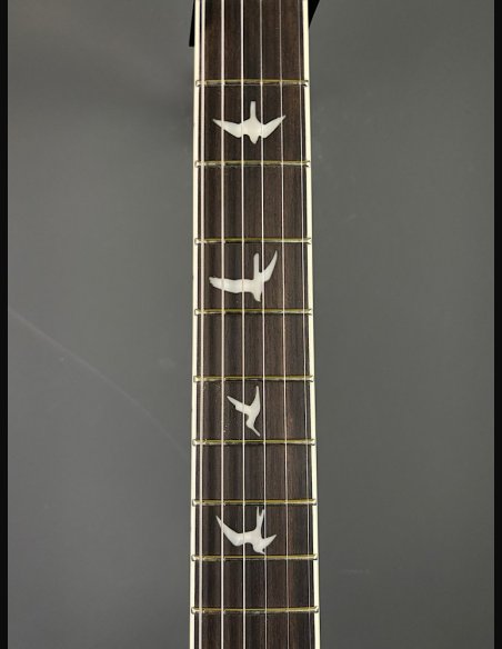 PRS SE Custom 24-08 Quilt LakeBlue 2025