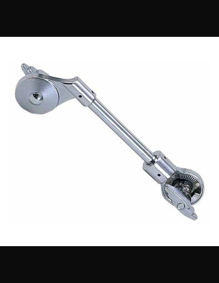 Yamaha CSAT 932 Supporto Piatto Aggiuntivo