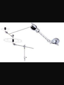 Yamaha CSAT 932 Supporto Piatto Aggiuntivo 2