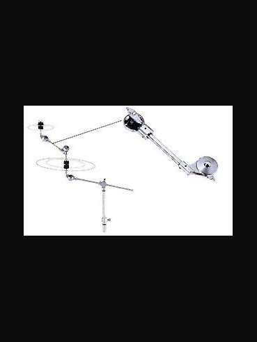 Yamaha CSAT 932 Supporto Piatto Aggiuntivo